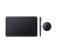 Intuos Pro S tavoletta grafica Nero [PTH460K0B]