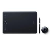 WACOM PTH-660-N - Pen tablet, Intuos Pro M (PTH-660-N)