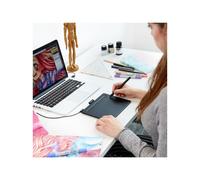 Wacom Intuos S black 15.2x9.5cm USB black Digitalizzatore 4 CTL-4100K-S