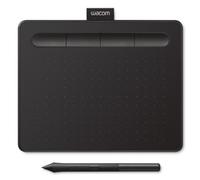 Wacom Intuos S Bluetooth black Tavoletta grafica Bluetooth CE CTL-4100WLK-M