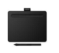 Wacom Intuos S Bluetooth tavoletta grafica Nero 2540 lpi (linee per pollice) 152