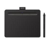 Wacom Intuos Small Nero - Tavoletta con Penna