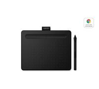 Wacom Intuos Small tavoletta grafica con penna 4K senza batterie