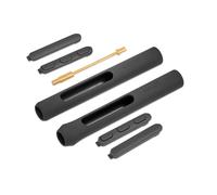 Wacom Kit di personalizzazione Pro Pen 3 con peso, spessore dell'impugnatura, pulsante della penna e centro di gravità regolabili