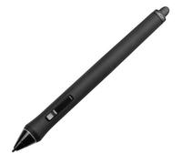 Wacom KP-501E-01 Grip Penna per Cintiq e Intuos 4/5/Pro, Nero - NUOVO