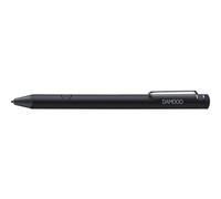 Wacom KP13200D Nero Fine Nero Rotondo 0,4 mm 1 pz nib black gel ink 5x refills