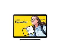 Wacom MovinkPad 11, tablet da disegno all-in-one da 11" Android 14 per giovani creativi. Con Wacom Pro Pen 3, uno schermo nitido, vetro inciso antiriflesso, fotocamere anteriori e posteriori e app