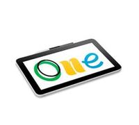 Display interattivo Wacom One da 12 pollici