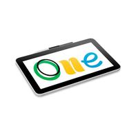 Wacom One 12 pen display - DTC121W0B