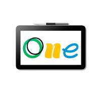 Display interattivo Wacom One da 12 pollici