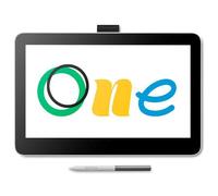 Display interattivo Wacom One 13 touch