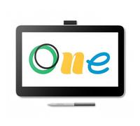 Display interattivo Wacom One 13 touch