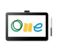 Display interattivo Wacom One 13 touch