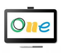Display interattivo Wacom One 13 touch