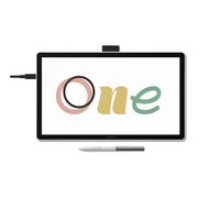 TAVOLETTA GRAFICA WACOM ONE PEN DISPLAY 14