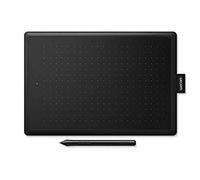 Wacom One by Medium tavoletta grafica 2540 lpi (linee per pollice) 216 x 135 mm USB Nero