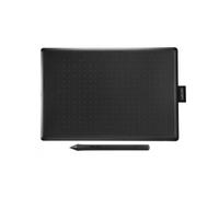 Wacom One by Medium tavoletta grafica Nero, Rosso 2540 lpi [linee per pollice] 2
