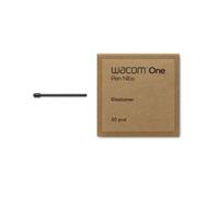 WACOM One Pen 2 pennini elastici 10 pezzi ACK24918Z | Sensazione di scrittura...
