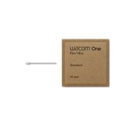 WACOM One Pen 2 pennini standard 10 pezzi ACK24911Z | Punte per penna di base...