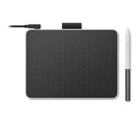 Wacom One S tavoletta grafica Nero, Bianco 152 x 95 mm USB