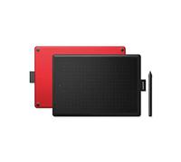 Wacom One Tablet A Penna CTL-672 / K0-C Wacom Solo Ingressi Penna Misura M NUOVO