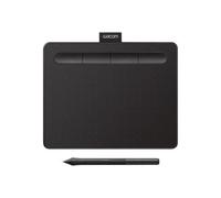 Wacom Pen for Graphic Tablet Intuos Creative Pen Small (CTL-4100K-N)