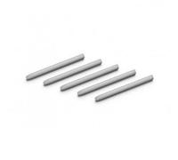WACOM Pennini per penna in feltro rigido 5 pezzi ACK20003 | Sensazione ruvida...