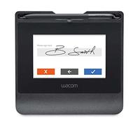 WACOM - Sign Pad STU-540 per Firma Elettronica 2540 LPI Colore Nero
