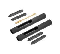 Wacom Pro Pen 3 Customization Kit - Kit penna stylus - Impugnature, inserti per pulsanti laterali e peso di bilanciamento per Pro Pen 3