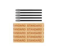 Wacom ACK24801Z Pennino Wacom Pro Pen 3 Nero 5 pz Replacement Standard pen nibs