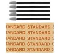 Wacom Pro Pen ACK24801Z - Pennini standard, confezione da 5