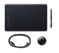 WACOM PTH-660-N - Pen tablet, Intuos Pro M (PTH-660-N)