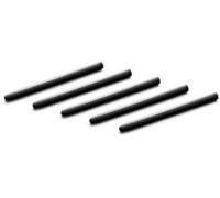 Wacom Punte per penna nere, confezione da 5 pezzi per I4