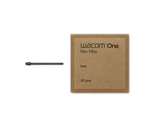 Wacom Punte per pennarello One Standard, colore nero - 10 pezzi