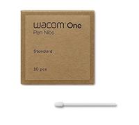 Wacom Punte Standard per Penna One, Parti di Ricambio per Display Interattivi On