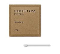 Wacom One Pen Standard Nibs 10 Pezzi Ack24911z Tavolette Grafiche E Accessori