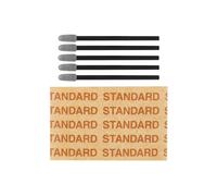 Wacom ACK24801Z Pennino Wacom Pro Pen 3 Nero 5 pz Replacement Standard pen nibs