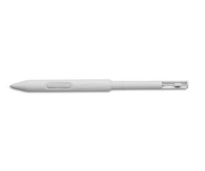 Wacom Ricambi per One Pen - Sezione anteriore bianca per One Pen