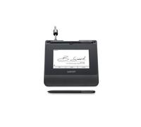 Wacom STU540-CH2 sign pad per la cattura della firma Nero