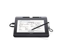 Wacom DTH-1152-CH2 tavoletta grafica 2540 lpi (linee per pollice) 235 x 132 mm USB Nero [DTH-1152-CH2]