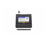 Wacom STU540-CH2 sign pad per la cattura della firma Nero