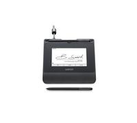 Wacom STU540-CH2 sign pad per la cattura della firma Nero