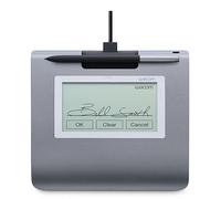 WACOM STU-430 NO SOFTWARE STU-430