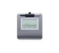 Wacom STU-430 11,4 cm [4.5] Grigio (Signature Set - STU-430 & - sign pro PDF STU