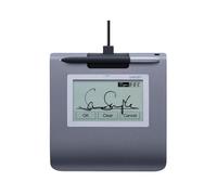 Wacom STU-430 Signature pad tavoletta grafica Nero, Grigio 2540 lpi [linee per p