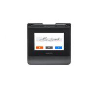 Wacom STU-540 tavoletta grafica Nero 2540 lpi [linee per pollice] 108 x 65 mm US