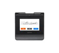 Wacom STU-540 tavoletta grafica Nero 2540 lpi [linee per pollice] 108 x 65 mm USB (LCD Signature Pad STU-540) [STU540]