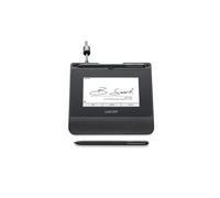 Wacom STU540-CH2 sign pad per la cattura della firma Nero [STU540-CH2]