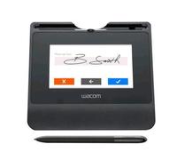 WACOM STU540 TAVOLETTA GRAFICA 5" USB 2.540 LPI CON PENNINO A 1.024 LIVELLI DI S