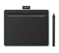 WACOM - Tavoletta Grafica 10 pollici con Connettivit Bluetooth 4.2 con Penna Intuos Medium Pistacchio